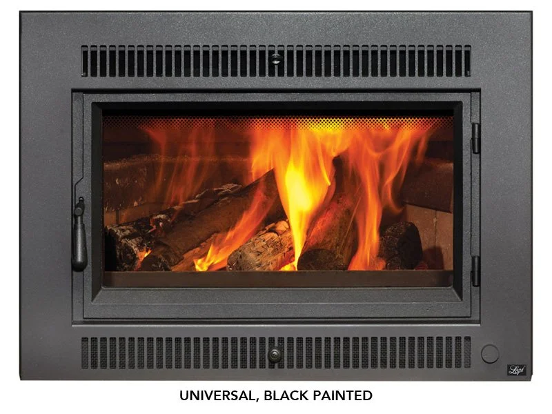 all season West Windsor レキ lenfried Wood Inserts — Sons Chimney Service and Stove Shop